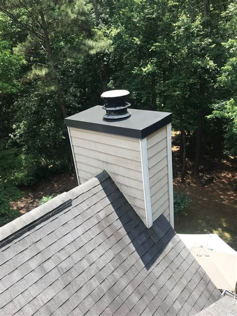 roof chimney caps